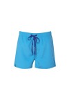 BLUEPOINT MENS SWIMWEAR SHORTS/ OPEN BLUE