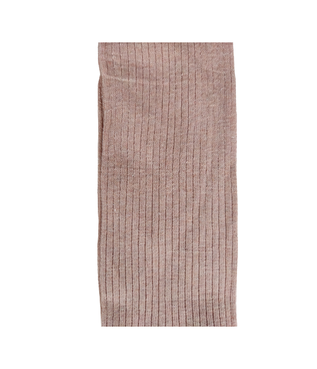CHILDREN'S COTTON PANTS/ BLACK-PINK-RAFF OPEN