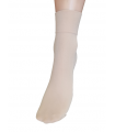 WOMEN'S SOSSONIA OPAQUE 180DEN/BLACK-BEIGE-BLUE-GRAY