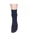 WOMEN'S SOSSONIA OPAQUE 180DEN/BLACK-BEIGE-BLUE-GRAY
