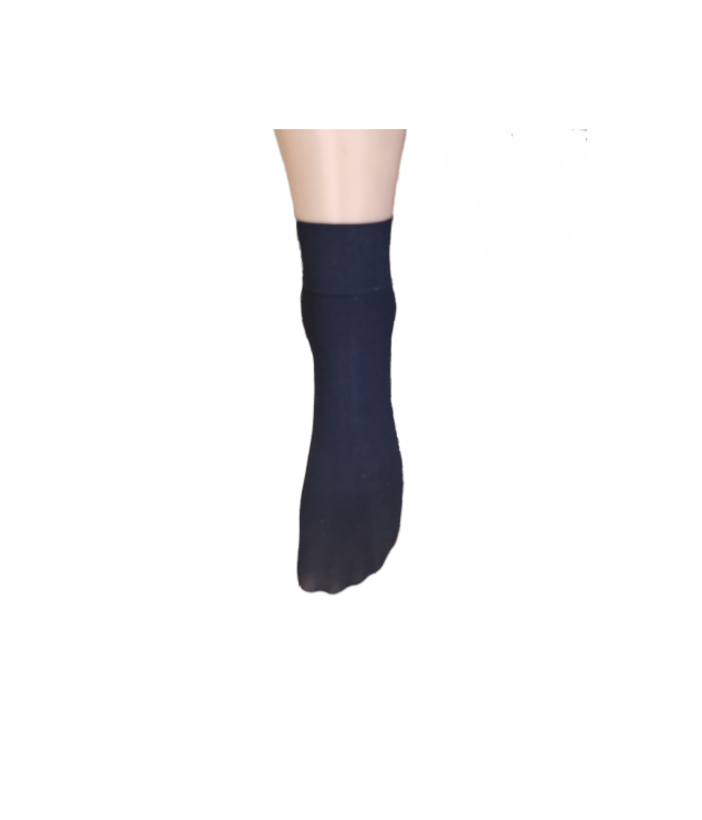 WOMEN'S SOSSONIA OPAQUE 180DEN/BLACK-BEIGE-BLUE-GRAY