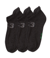 MEWE WOMEN'S COTTON JEANS TOWEL SOCKS TERLICI 3 PCS DIFFERENT COLORS