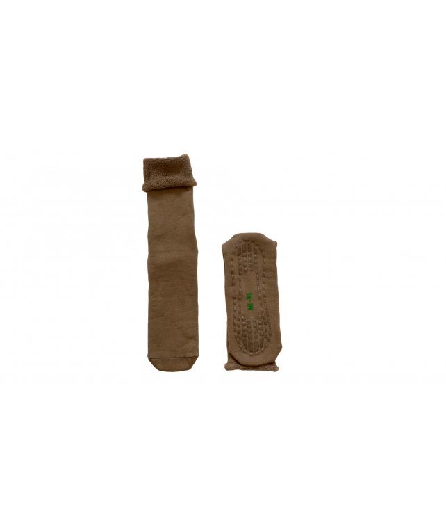 MEWE WOMENS SILICONE SLLIPPER SOCKS "HOMMY SOCKS"