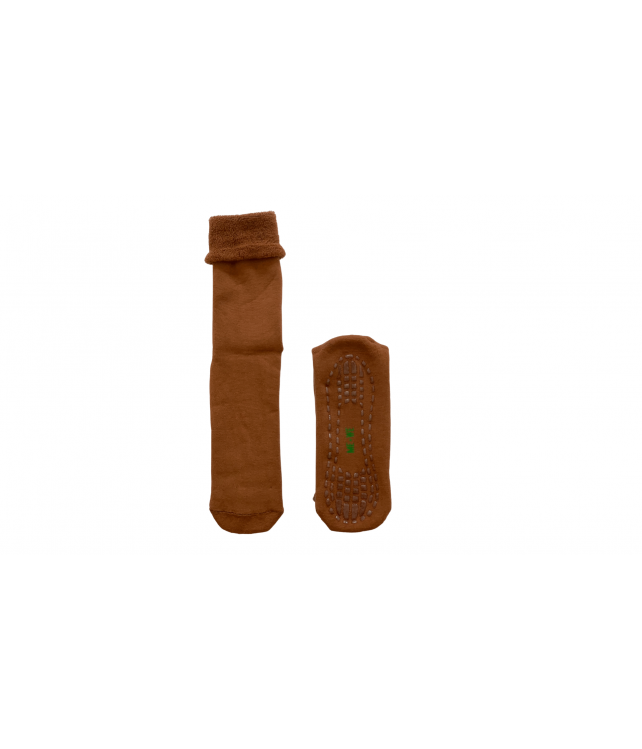MEWE WOMENS SILICONE SLLIPPER SOCKS "HOMMY SOCKS"