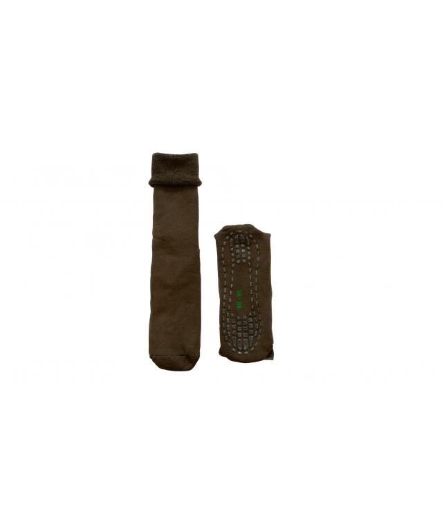 MEWE WOMENS SILICONE SLLIPPER SOCKS "HOMMY SOCKS"