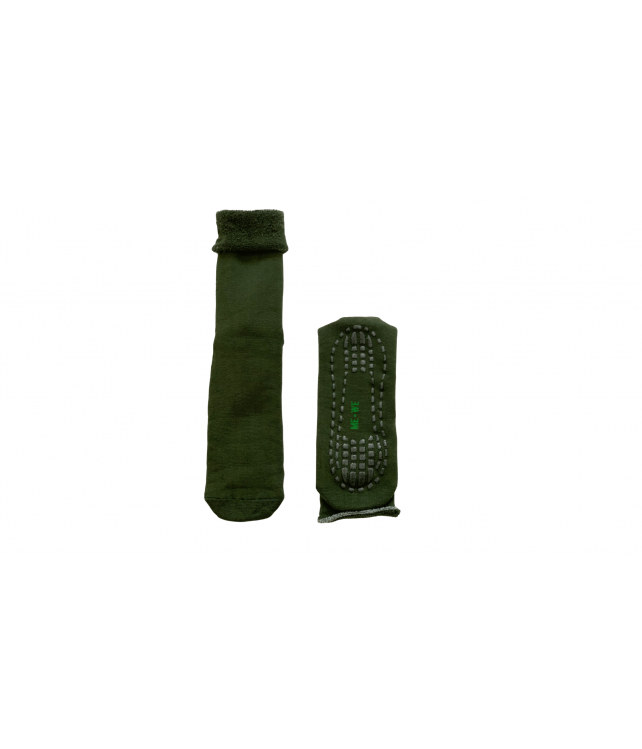 MEWE WOMENS SILICONE SLLIPPER SOCKS "HOMMY SOCKS"