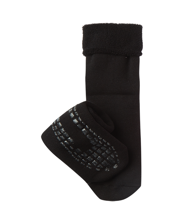 MEWE WOMENS SILICONE SLLIPPER SOCKS "HOMMY SOCKS"