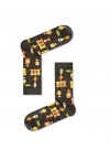 EKMEN COTTON SOCKS - BEER