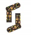 EKMEN COTTON SOCKS - BEER