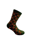 WALK BAMBOO ΚΑΛΤΣΕΣ ΠΑΙΔΙΚΕΣ UNISEX/ΚΑΜΗΛΟΠΑΡΔΑΛΗ