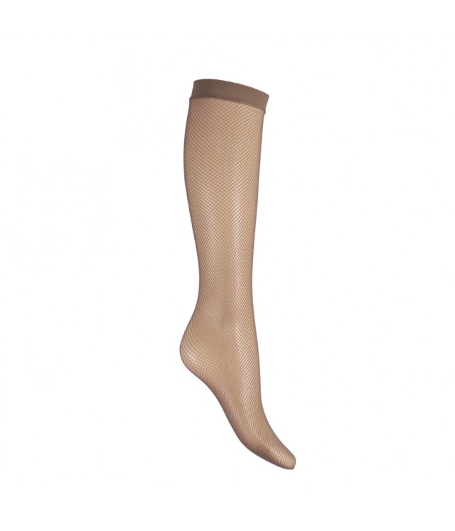 copy of WOMEN'S TROYCAR NET/ LIGHT BEIGE-BLACK