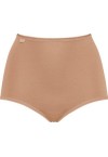 SLOGGI 24/7 COTTON MAXI -BEIGE