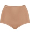 SLOGGI 24/7 COTTON MAXI -BEIGE