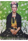 WOMEN'S PASHMINA / GREEN FRIDA