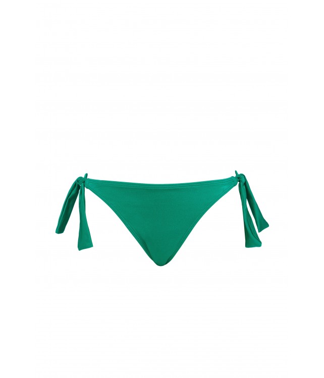 BLUEPΟΙNT WOMENS SWIMWEAR BOTTOM SLIP BIKINI-EMERALD