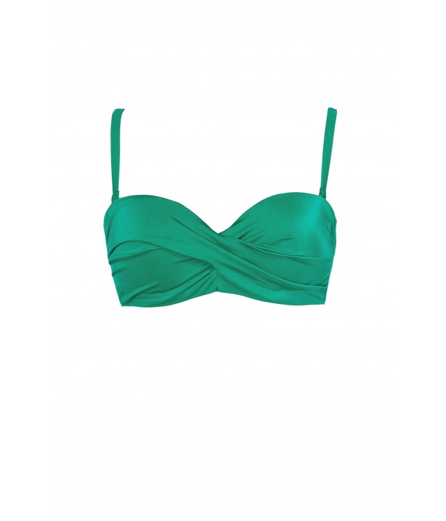 BLUEPOINT BIKINI TOP CUP D- STRAPLESS