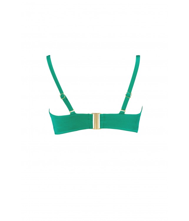 BLUEPOINT BIKINI TOP CUP D- STRAPLESS