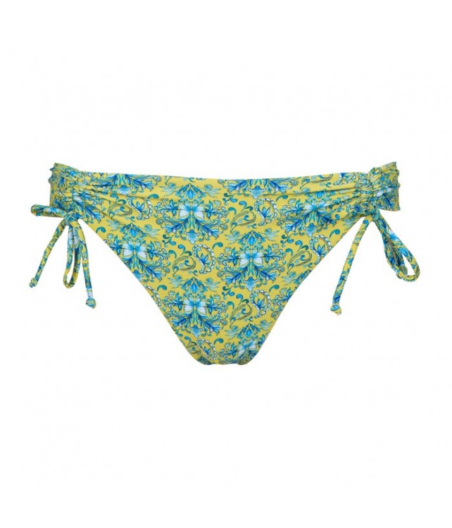 SOLANO TAI BOTTOM - LIME
