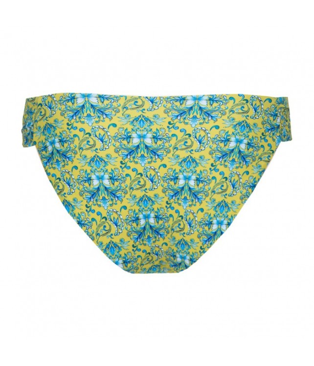 SOLANO TAI BOTTOM - LIME