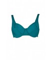 BLUEPOINT BIKINI TOP CUP E - ΠΡΑΣΙΝΟ