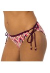 DORINA BOTTOM SWIMWEAR BRIEF-COMOROS- COLORFUL PINK
