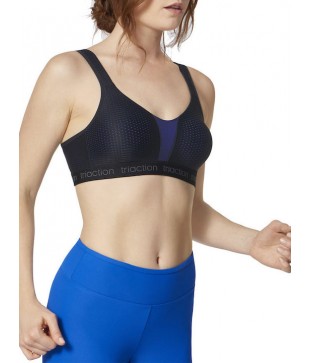 TRIUMPH ΑΘΛΗΤΙΚΟ ΣΟΥΤΙΕΝ TRIACTION ENERGY LITE N EX/ ΜΑΥΡΟ