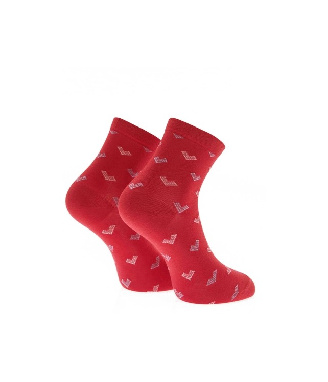 WALK WOMENS SOCKS COTTON