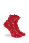 WALK WOMENS SOCKS COTTON