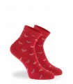 WALK WOMENS SOCKS COTTON