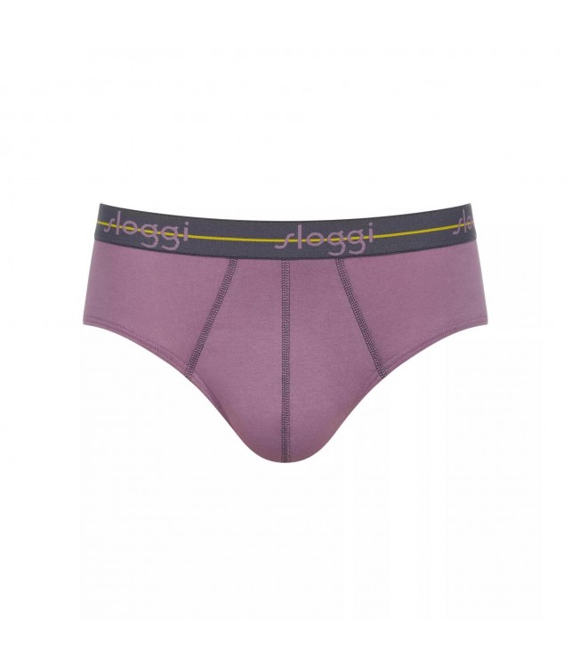 SLOGGI MEN'S SLIP START MIDI 3PCS