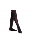 CHILDREN'S TIGHTS BLACK