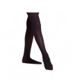 CHILDREN'S TIGHTS BLACK