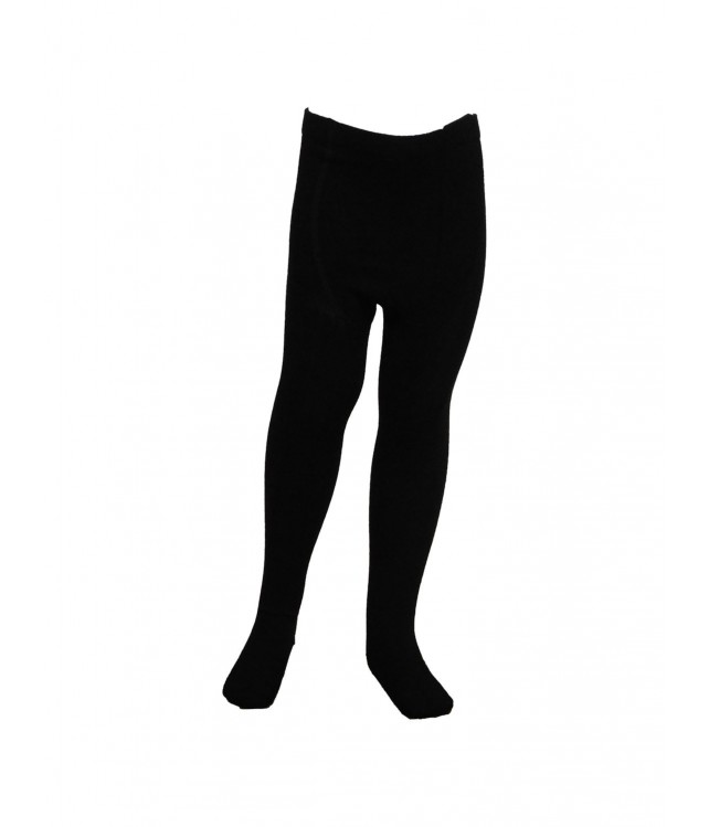 CHILDREN'S TIGHTS BLACK