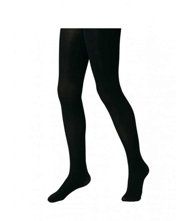 CHILDREN'S TIGHTS BLACK