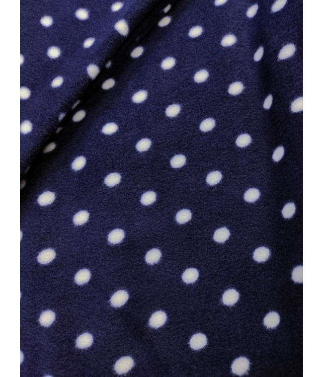 WOMEN'S FLEECE PAJAMAS