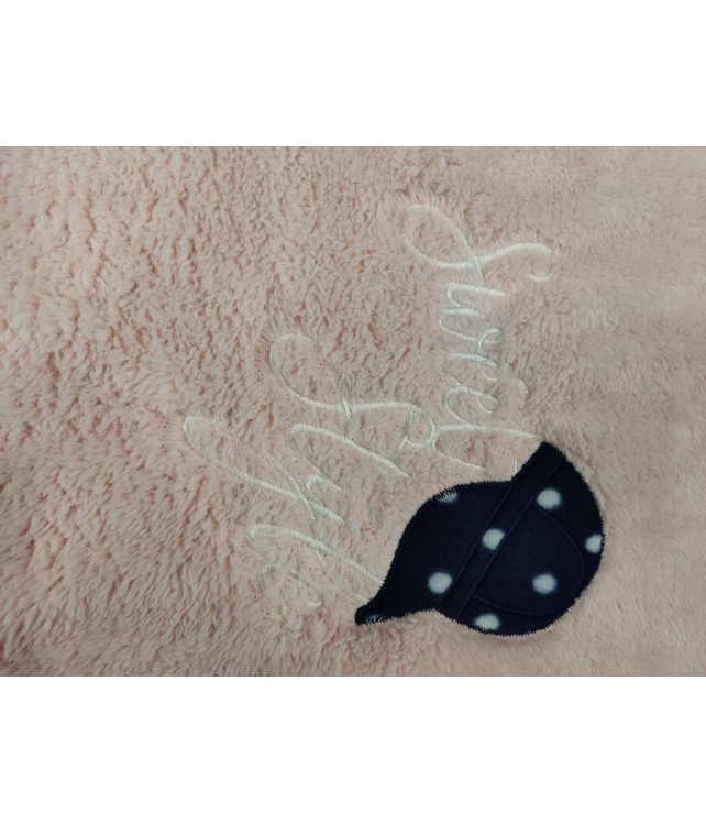 WOMEN'S FLEECE PAJAMAS
