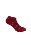 WALK MEN'S CUT BAMBOO SOCKS