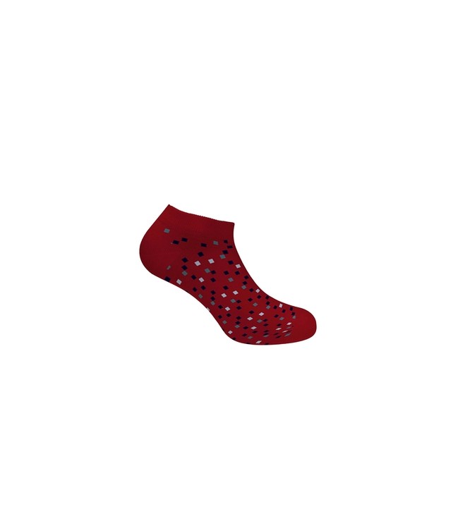 WALK MEN'S CUT BAMBOO SOCKS