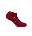 WALK MEN'S CUT BAMBOO SOCKS