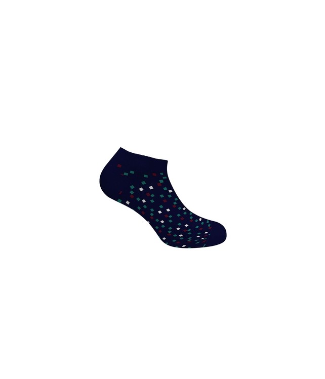 WALK MEN'S CUT BAMBOO SOCKS