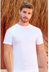 BERRAK MEN'S SHORT SLEEVE T-SHIRT