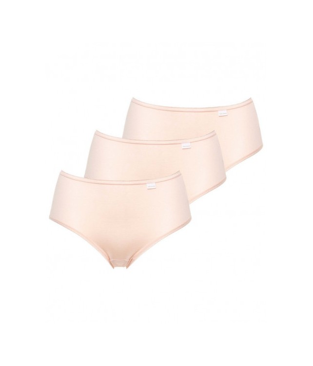 SANS COMPLEXE LINGERIE MIDI 3 TEMAXIA