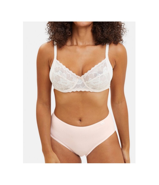 SANS COMPLEXE LINGERIE MIDI 3 TEMAXIA