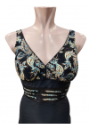 SOGNO D'ORΟ SWIMSUIT