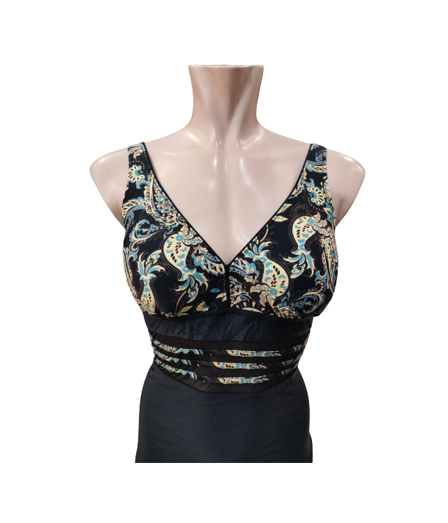 SOGNO D'ORΟ SWIMSUIT