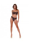 BLUEPOINT BIKINI SLIP WOMEN'S SWIMSUIT