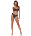 BLUEPOINT BIKINI SLIP WOMEN'S SWIMSUIT