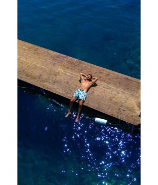 BLUEPOINT ΑΝΔΡΙΚΟ ΜΑΓΙΟ ΒΕΡΜΟΥΔΑ