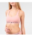 TOMMY HILFIGER UNLINED BRALETTE