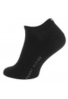 TOMMY HILFIGER MEN'S SHORT SOCKS 2PAC